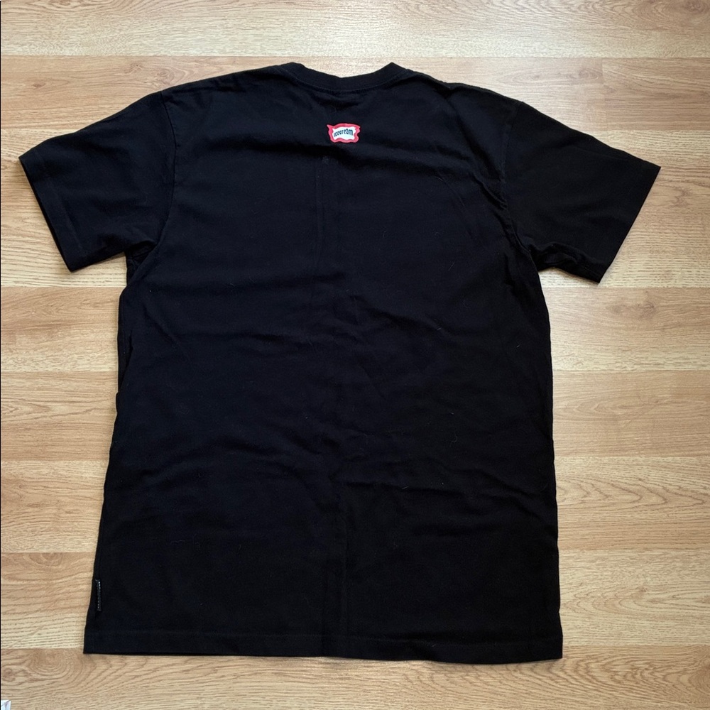 Men’s Icecream T-shirt size M - Picture 3 of 4
